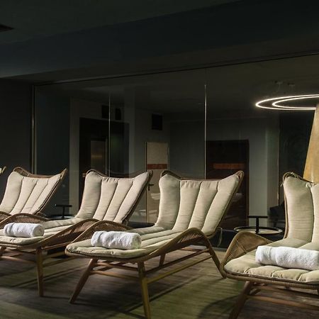 Ores Boutique Hotel Bansko Bagian luar foto
