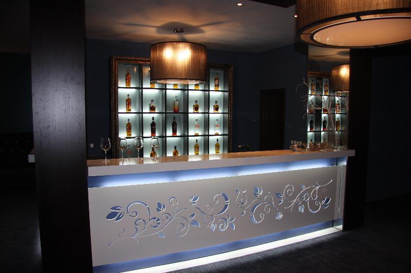 Ores Boutique Hotel Bansko Bagian luar foto