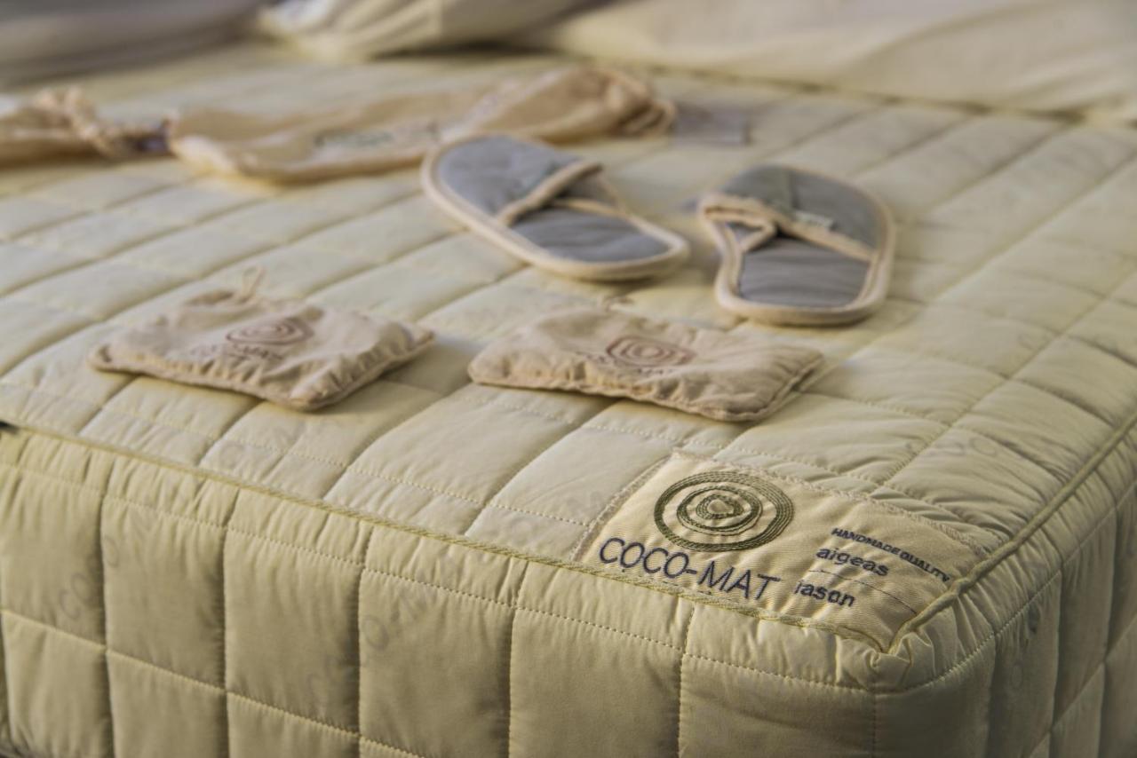 Ores Boutique Hotel Bansko Bagian luar foto