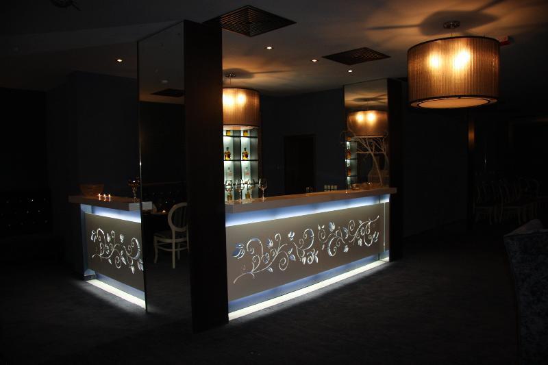 Ores Boutique Hotel Bansko Bagian luar foto